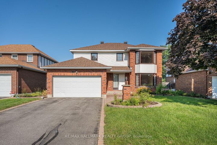 Photo 0 at 38 Bateman Drive, Nepean (Manordale), Ottawa