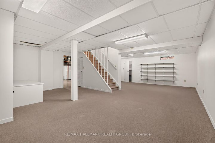 Photo 33 at 38 Bateman Drive, Nepean (Manordale), Ottawa