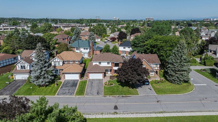 Photo 40 at 38 Bateman Drive, Nepean (Manordale), Ottawa