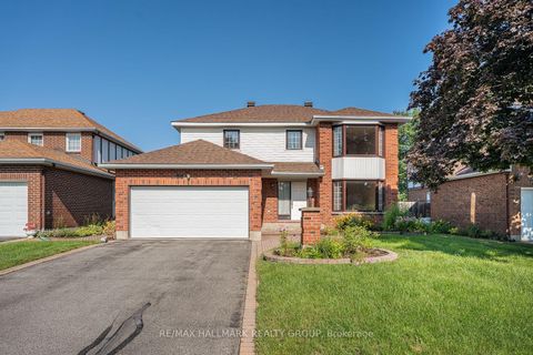 Photo 0 at 38 Bateman Drive, Nepean (Manordale), Ottawa