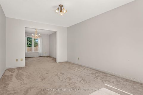 Photo 6 at 38 Bateman Drive, Nepean (Manordale), Ottawa