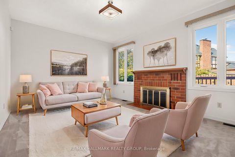 Photo 15 at 38 Bateman Drive, Nepean (Manordale), Ottawa