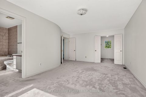 Photo 24 at 38 Bateman Drive, Nepean (Manordale), Ottawa