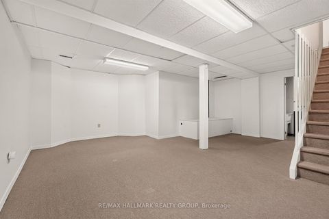 Photo 34 at 38 Bateman Drive, Nepean (Manordale), Ottawa