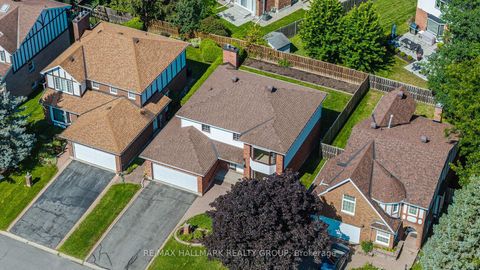 Photo 42 at 38 Bateman Drive, Nepean (Manordale), Ottawa