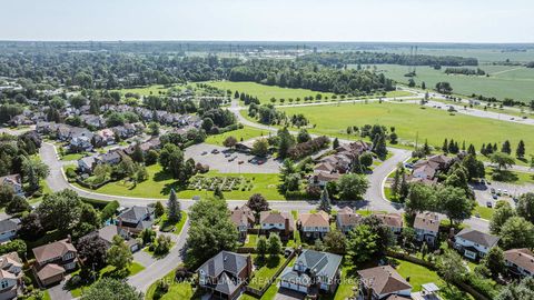 Photo 47 at 38 Bateman Drive, Nepean (Manordale), Ottawa