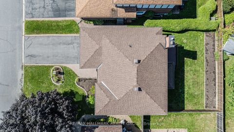 Photo 49 at 38 Bateman Drive, Nepean (Manordale), Ottawa
