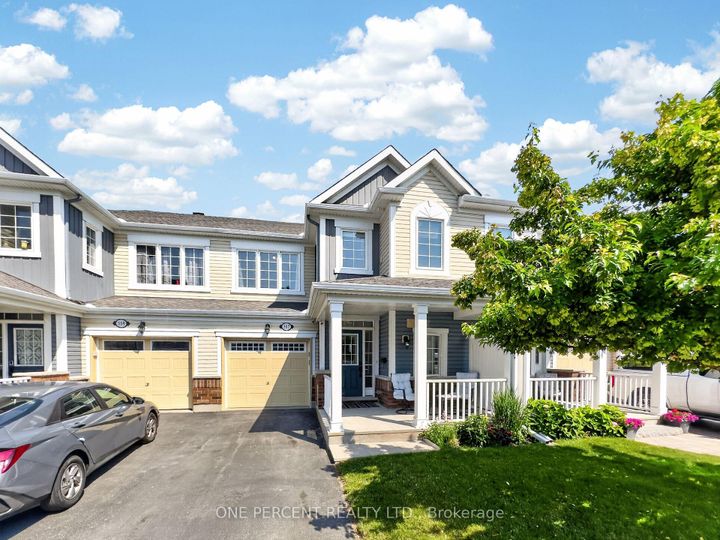 Photo 0 at 357 Sweet Grass Circle, Nepean (Half Moon Bay), Ottawa