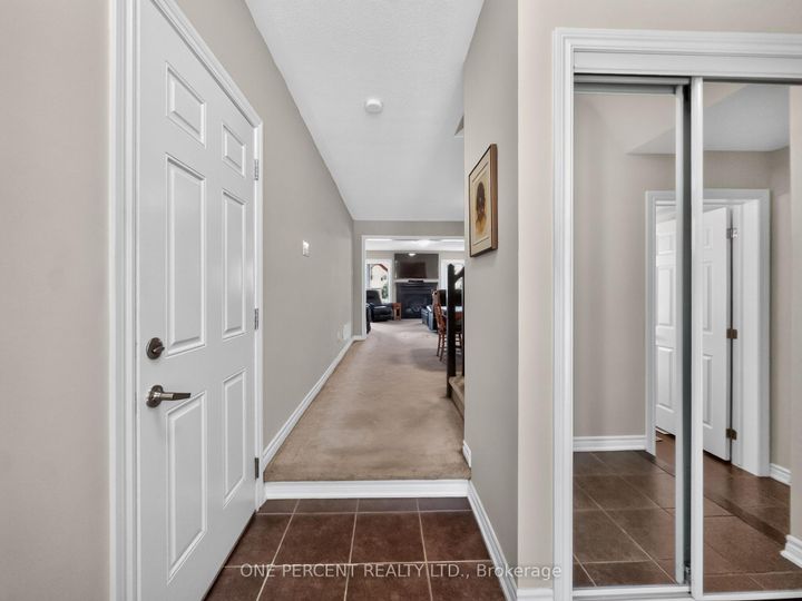 Photo 4 at 357 Sweet Grass Circle, Nepean (Half Moon Bay), Ottawa