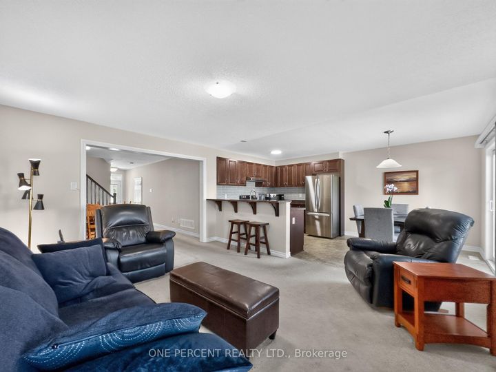 Photo 9 at 357 Sweet Grass Circle, Nepean (Half Moon Bay), Ottawa