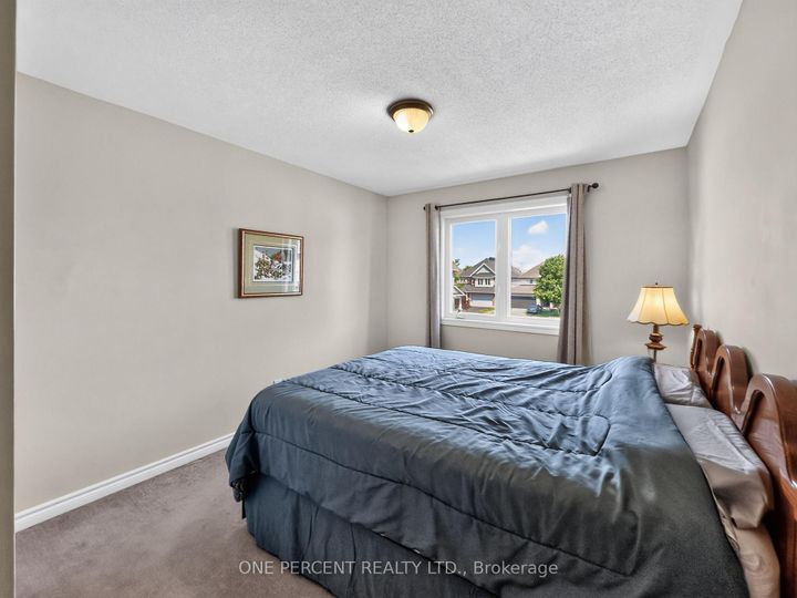 Photo 19 at 357 Sweet Grass Circle, Nepean (Half Moon Bay), Ottawa