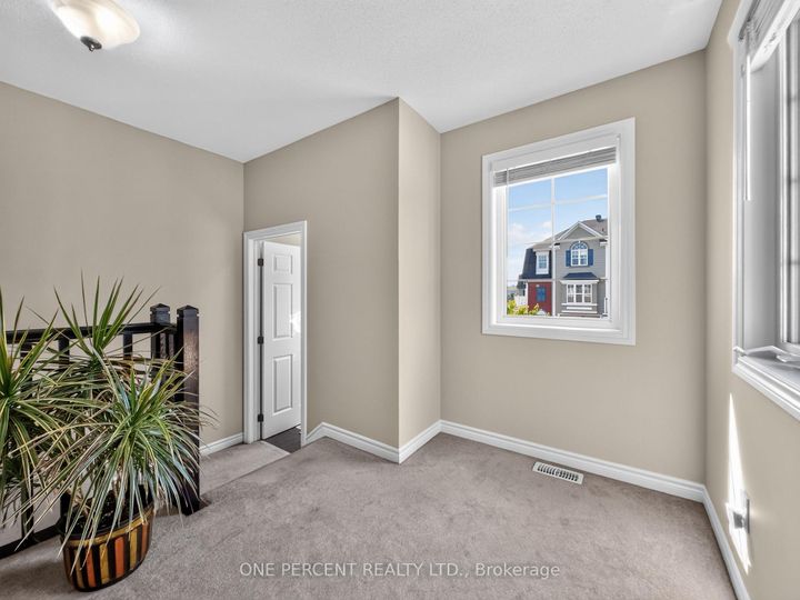 Photo 23 at 357 Sweet Grass Circle, Nepean (Half Moon Bay), Ottawa