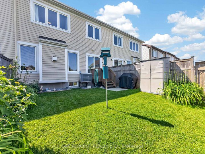 Photo 27 at 357 Sweet Grass Circle, Nepean (Half Moon Bay), Ottawa
