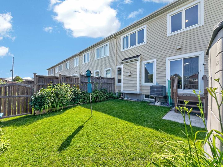 Photo 28 at 357 Sweet Grass Circle, Nepean (Half Moon Bay), Ottawa
