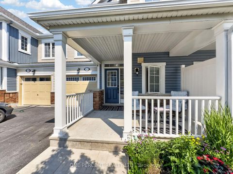 Photo 1 at 357 Sweet Grass Circle, Nepean (Half Moon Bay), Ottawa
