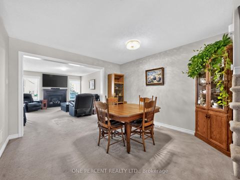 Photo 5 at 357 Sweet Grass Circle, Nepean (Half Moon Bay), Ottawa