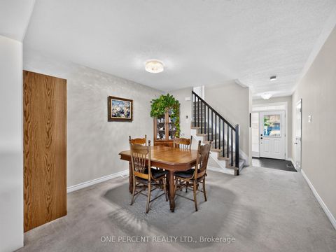 Photo 6 at 357 Sweet Grass Circle, Nepean (Half Moon Bay), Ottawa