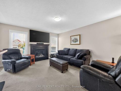 Photo 7 at 357 Sweet Grass Circle, Nepean (Half Moon Bay), Ottawa