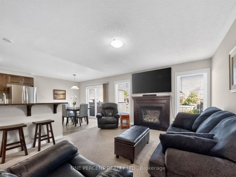 Photo 8 at 357 Sweet Grass Circle, Nepean (Half Moon Bay), Ottawa