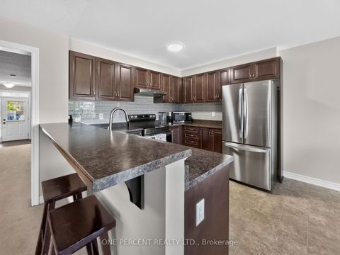 Photo 11 at 357 Sweet Grass Circle, Nepean (Half Moon Bay), Ottawa
