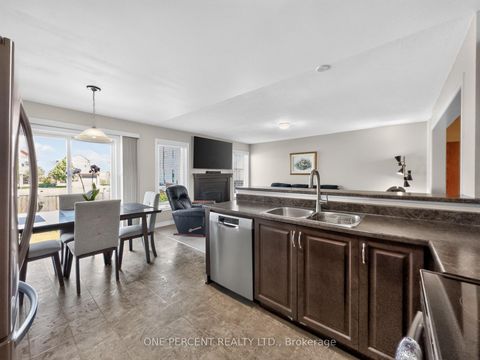 Photo 14 at 357 Sweet Grass Circle, Nepean (Half Moon Bay), Ottawa