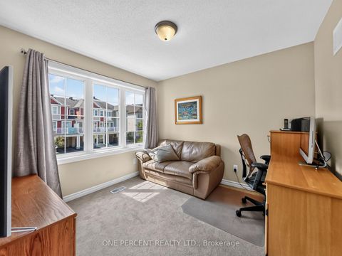 Photo 21 at 357 Sweet Grass Circle, Nepean (Half Moon Bay), Ottawa