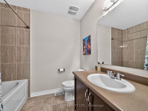 Photo 22 at 357 Sweet Grass Circle, Nepean (Half Moon Bay), Ottawa