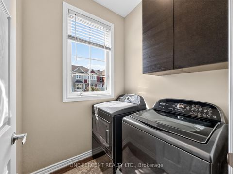 Photo 24 at 357 Sweet Grass Circle, Nepean (Half Moon Bay), Ottawa