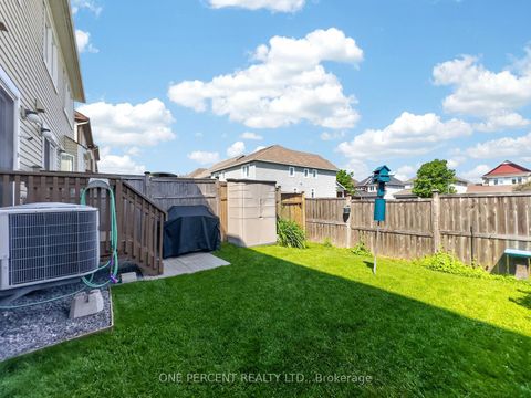 Photo 26 at 357 Sweet Grass Circle, Nepean (Half Moon Bay), Ottawa