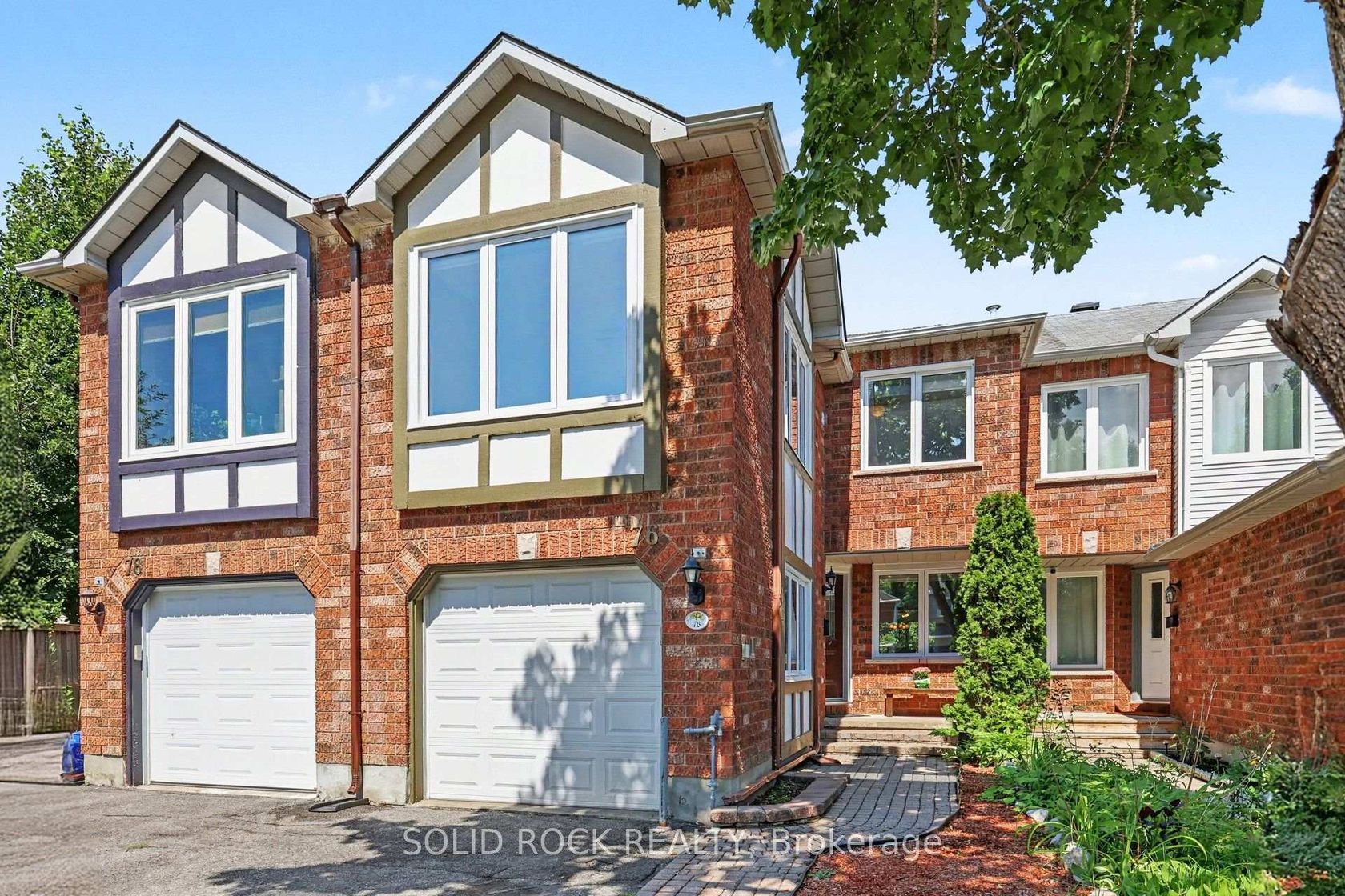 76 Grenadier Way, Nepean (Longfields), Ottawa 