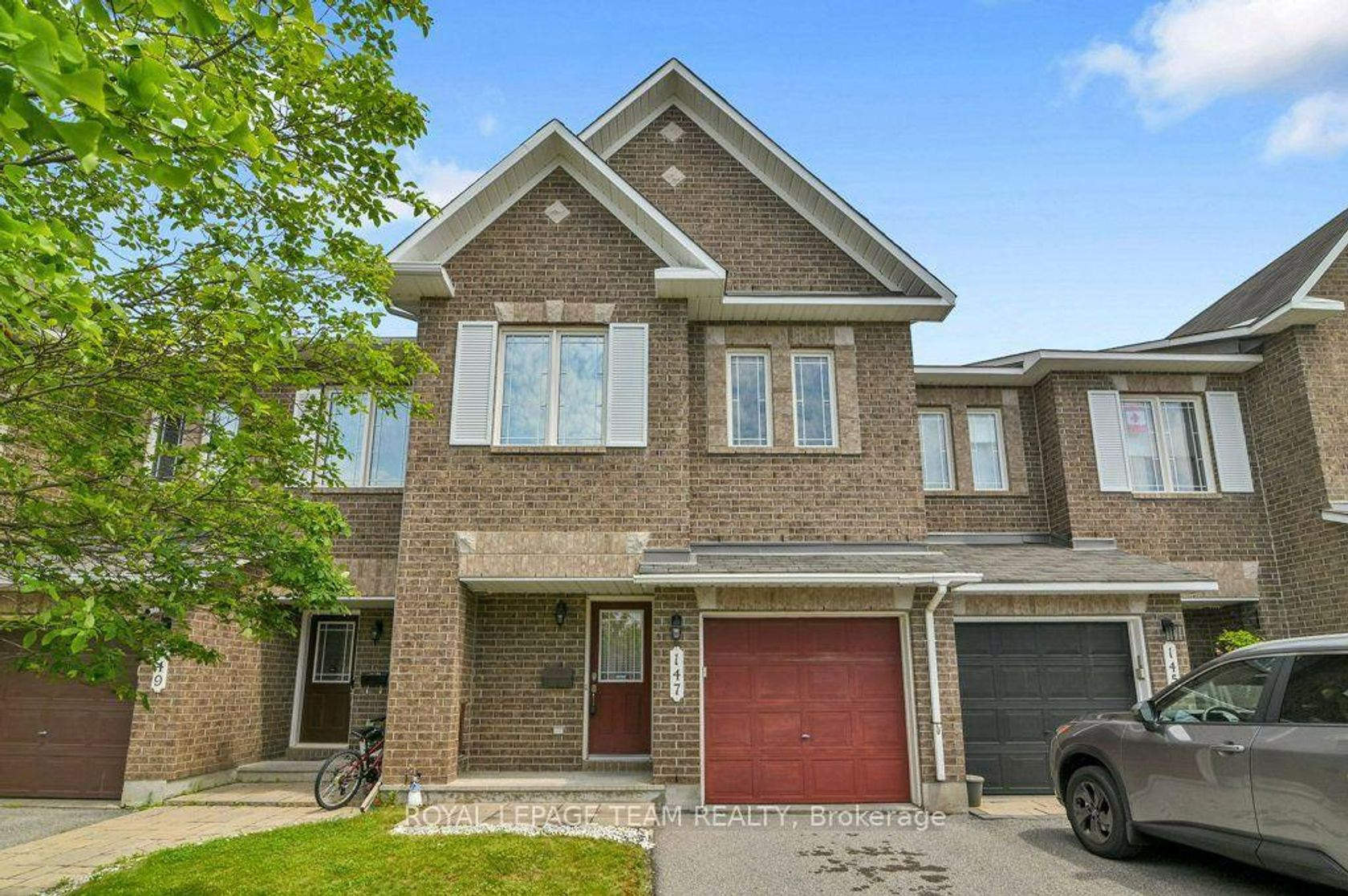 147 Sorento Street, Nepean (Strandherd), Ottawa 