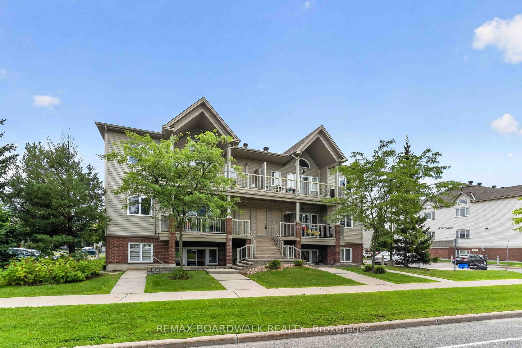 C - 241 Crestway Drive, Nepean (Barrhaven East), Ottawa 