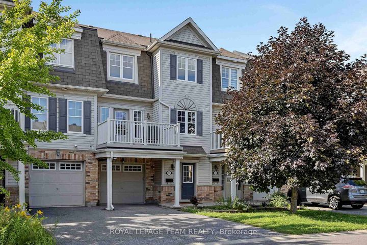 Photo 0 at 2555 Waterlilly Way, Nepean (Heritage Park), Ottawa