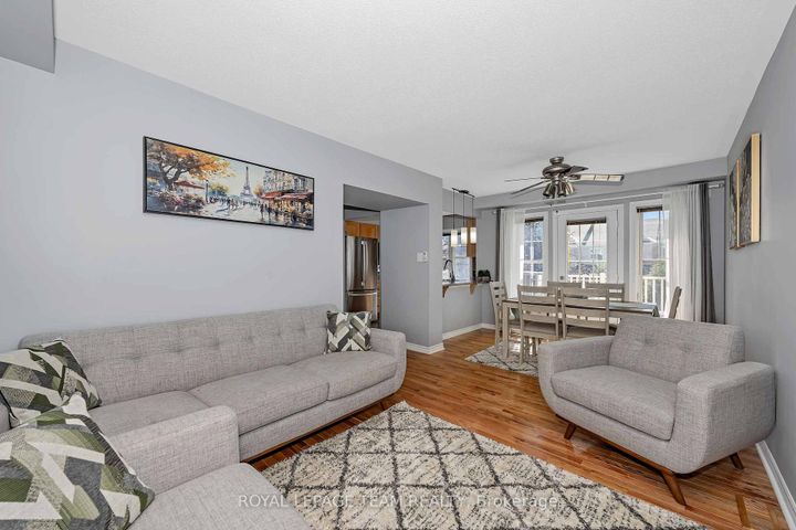 Photo 9 at 2555 Waterlilly Way, Nepean (Heritage Park), Ottawa