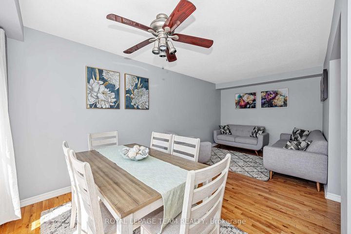 Photo 14 at 2555 Waterlilly Way, Nepean (Heritage Park), Ottawa