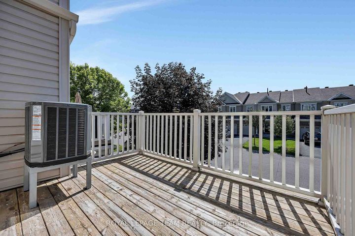 Photo 20 at 2555 Waterlilly Way, Nepean (Heritage Park), Ottawa
