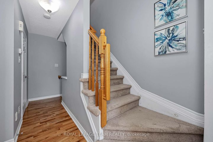 Photo 21 at 2555 Waterlilly Way, Nepean (Heritage Park), Ottawa