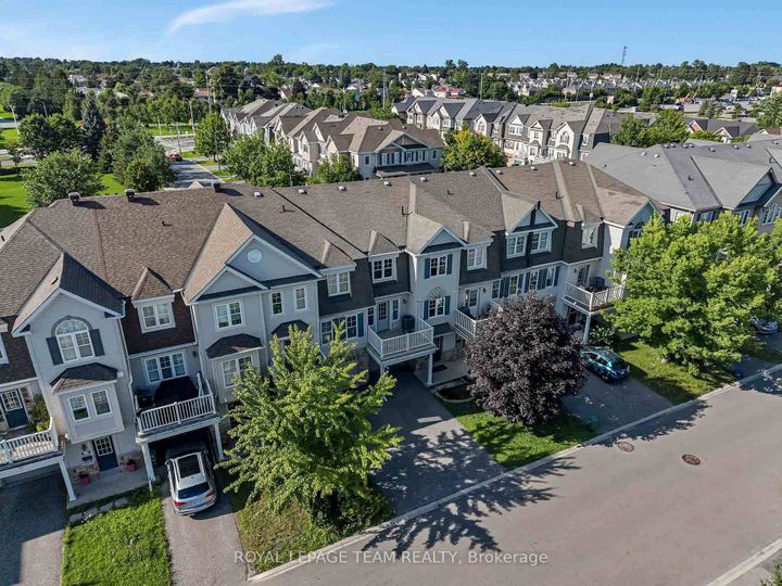 Photo 29 at 2555 Waterlilly Way, Nepean (Heritage Park), Ottawa