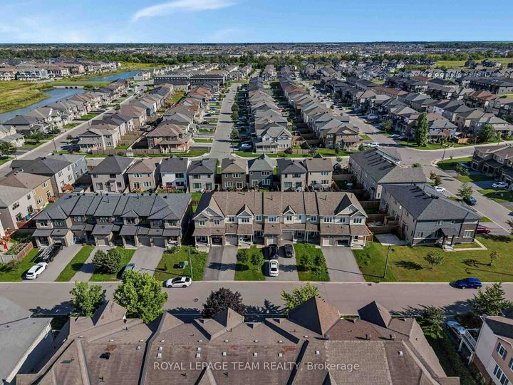Photo 33 at 2555 Waterlilly Way, Nepean (Heritage Park), Ottawa