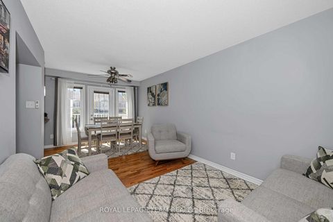 Photo 10 at 2555 Waterlilly Way, Nepean (Heritage Park), Ottawa