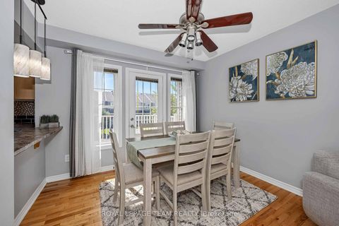 Photo 11 at 2555 Waterlilly Way, Nepean (Heritage Park), Ottawa