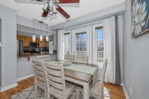 Photo 12 at 2555 Waterlilly Way, Nepean (Heritage Park), Ottawa