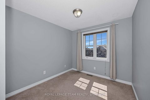 Photo 26 at 2555 Waterlilly Way, Nepean (Heritage Park), Ottawa