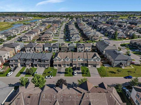 Photo 33 at 2555 Waterlilly Way, Nepean (Heritage Park), Ottawa