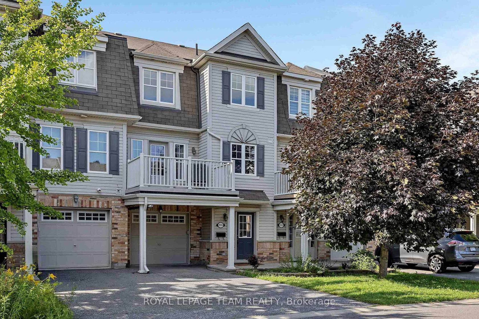 2555 Waterlilly Way, Nepean (Heritage Park), Ottawa 