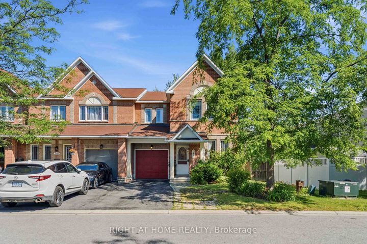 Photo 0 at 259 Sorento Street, Nepean (Strandherd), Ottawa