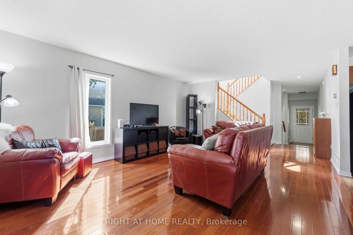 Photo 8 at 259 Sorento Street, Nepean (Strandherd), Ottawa