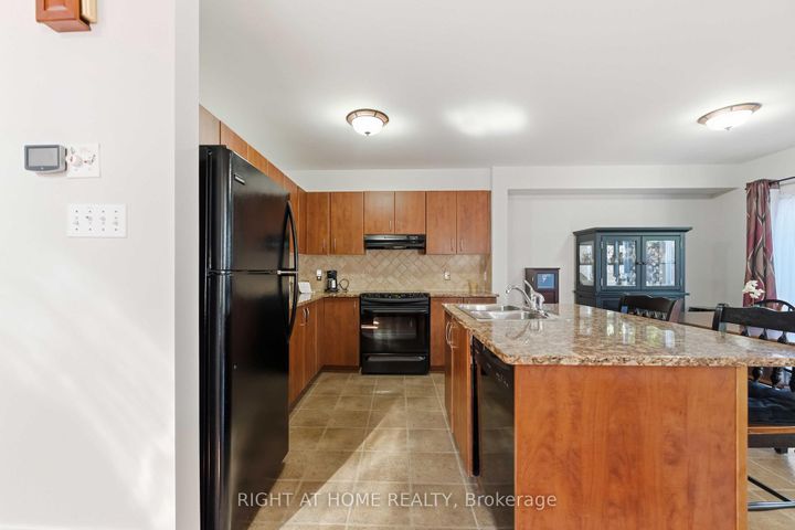 Photo 9 at 259 Sorento Street, Nepean (Strandherd), Ottawa