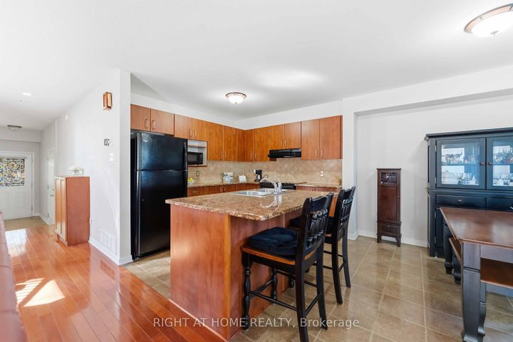 Photo 10 at 259 Sorento Street, Nepean (Strandherd), Ottawa