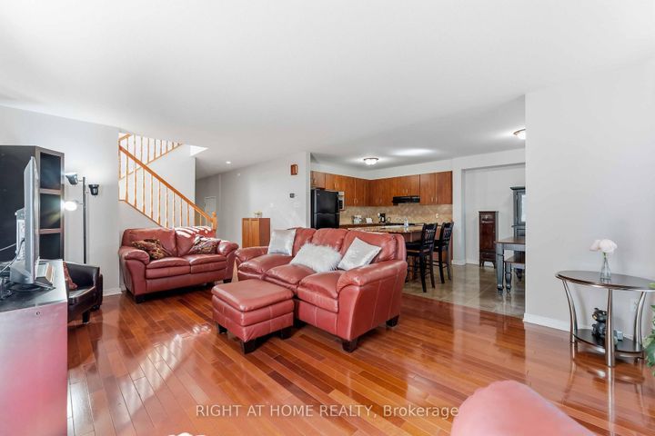 Photo 11 at 259 Sorento Street, Nepean (Strandherd), Ottawa